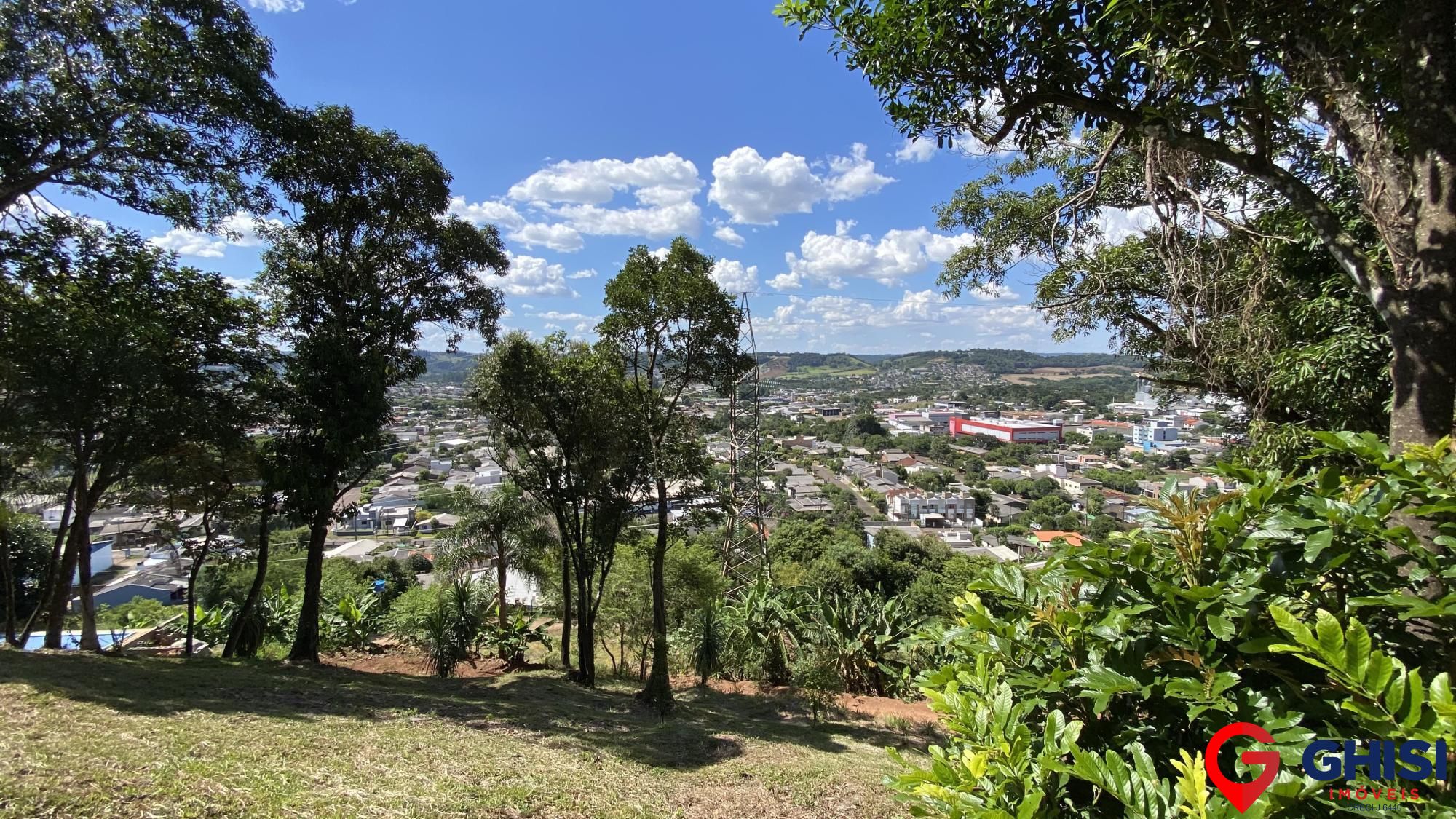Vieira Imveis em Francisco Beltro PR