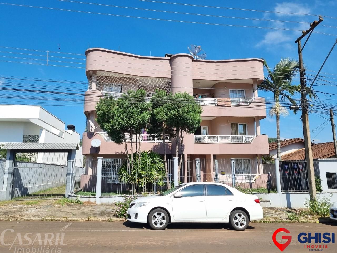 Apartamento com 2 dormitórios à venda,151.95 m , FRANCISCO BELTRAO - PR