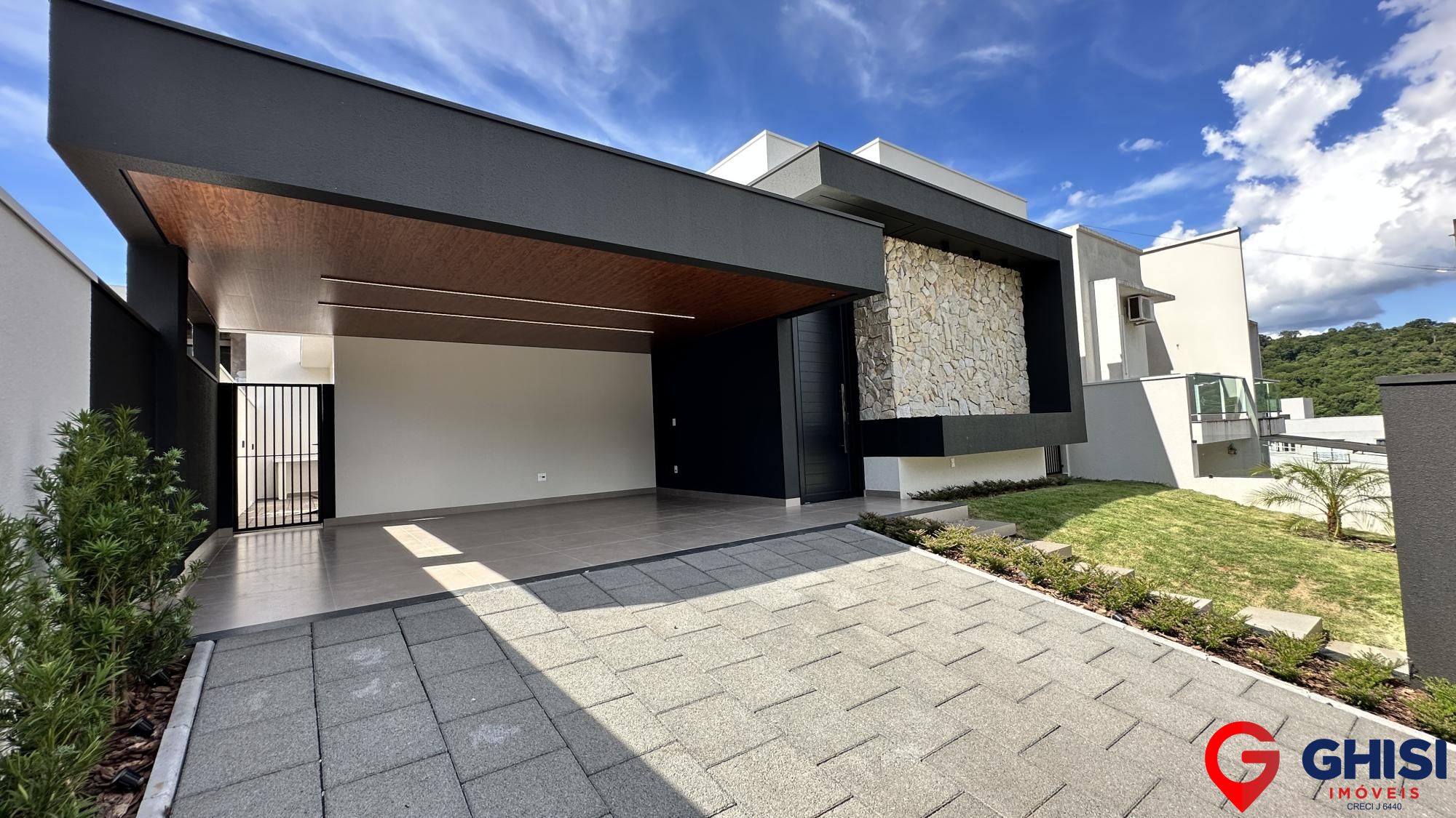 Casa à venda no São Cristóvão