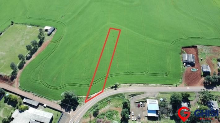 Terreno à venda,2358.29 m , NOVA CONCORDIA, FRANCISCO BELTRAO - PR