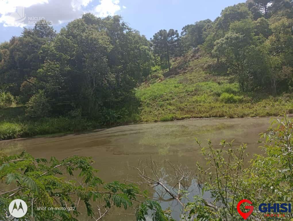 Lote urbano com 22.000,00m localizado no Bairro Novo Mundo.