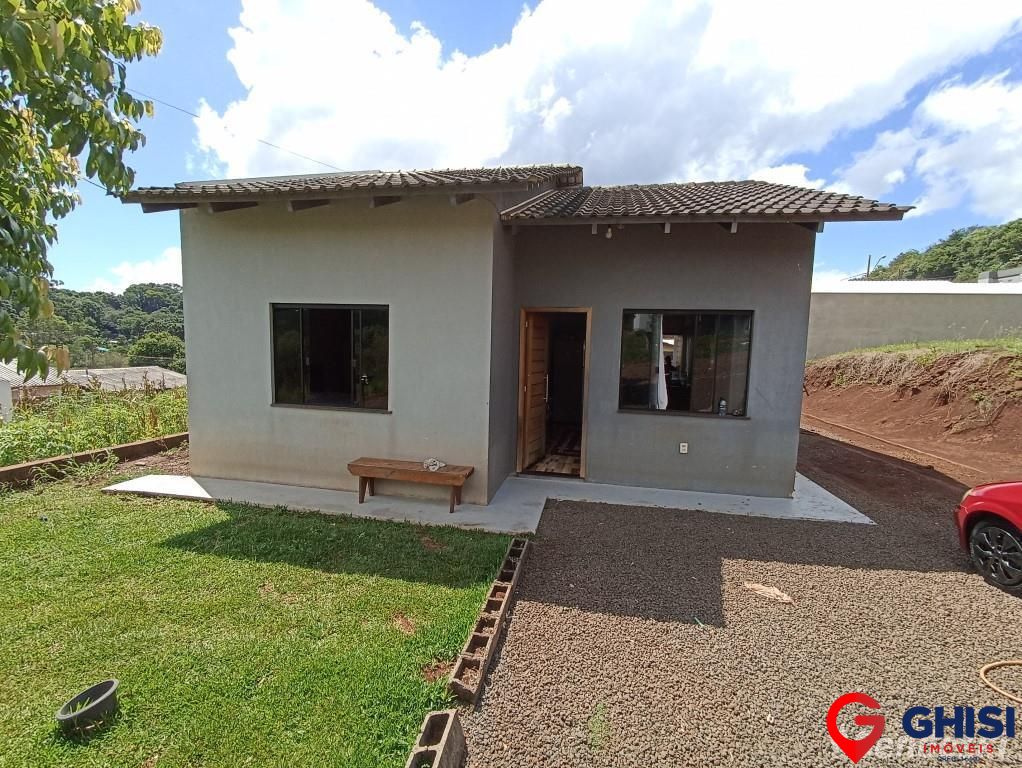 Casa à venda, AEROPORTO, FRANCISCO BELTRAO - PR