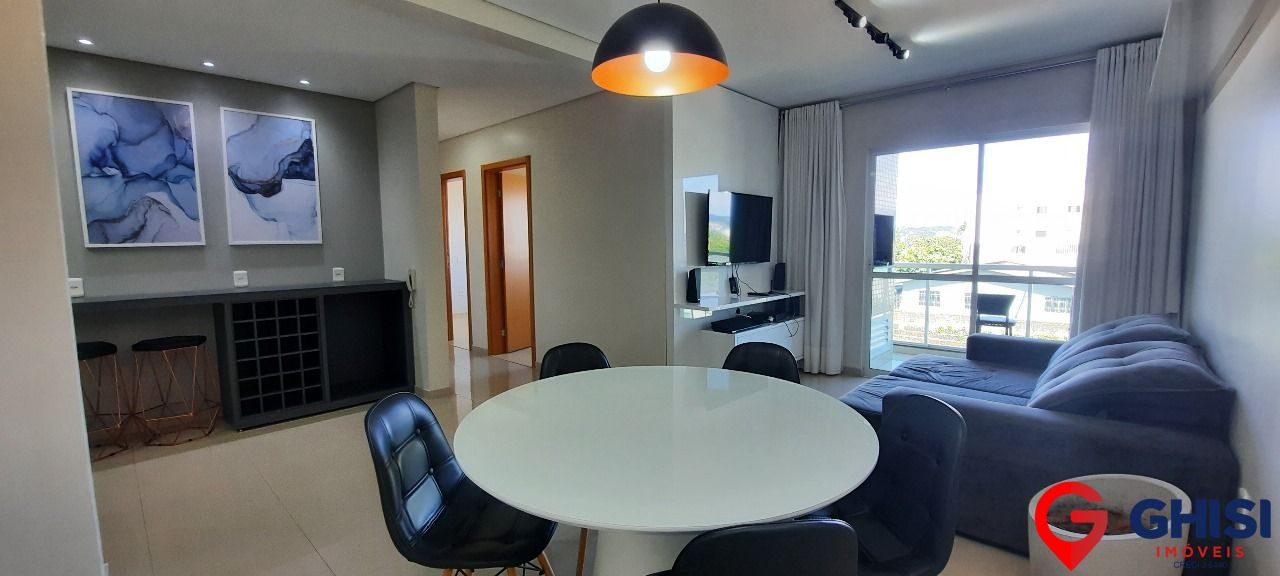 Apartamento para locação no Seminário