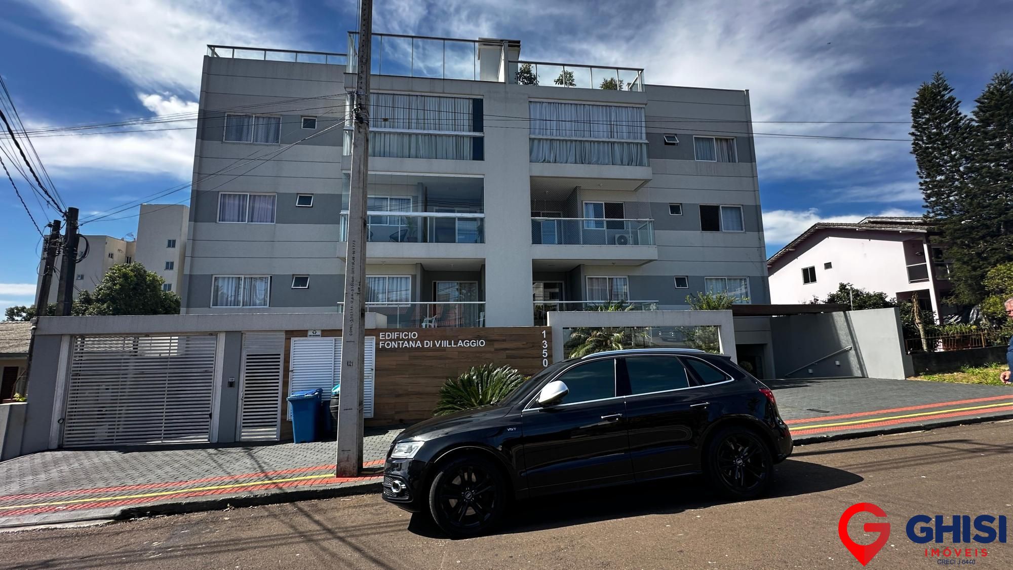 Duplex à venda no Miniguaçu