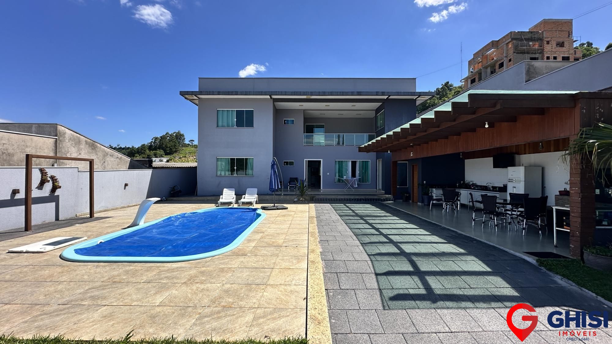 Casa à venda no Jardim Seminário