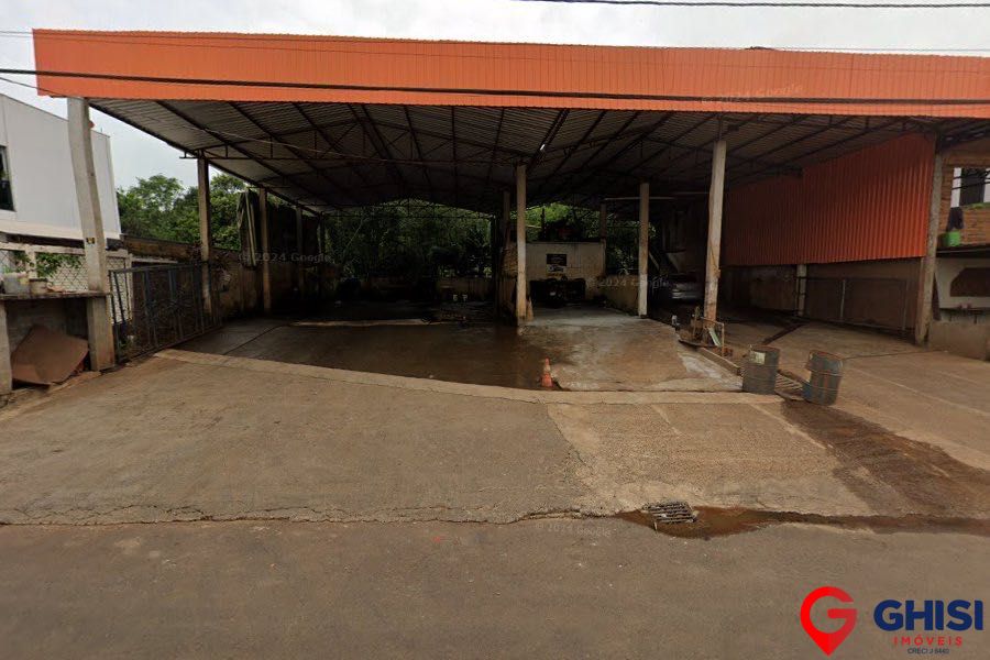 Terreno à venda no São Miguel