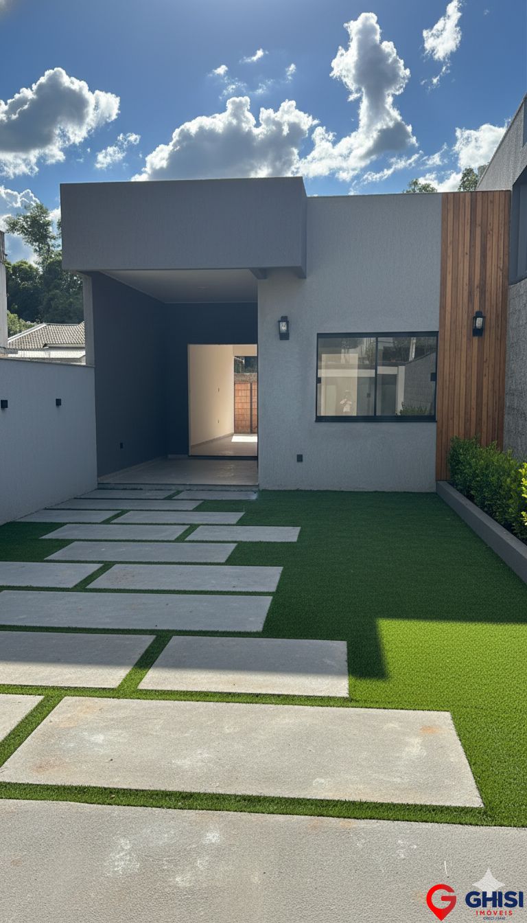 Casa à venda no Água Branca