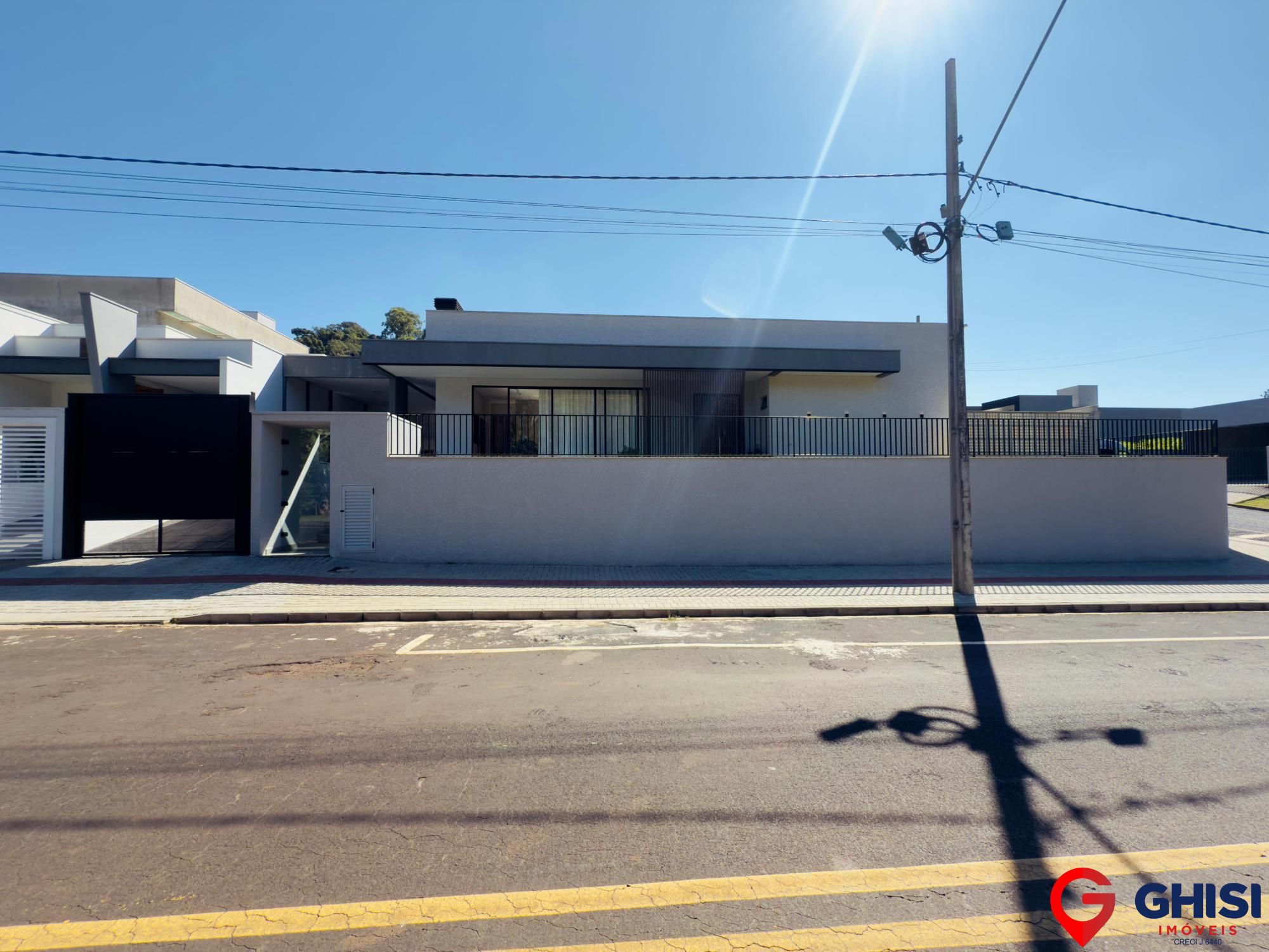 Casa à venda no Loteamento São José