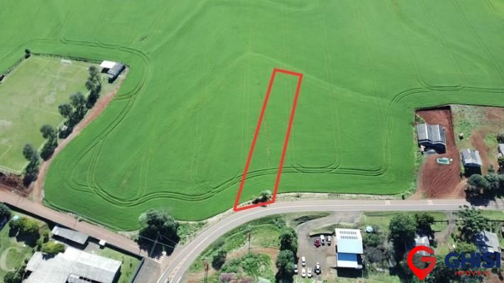 Terreno à venda, NOVA CONCORDIA, FRANCISCO BELTRAO - PR