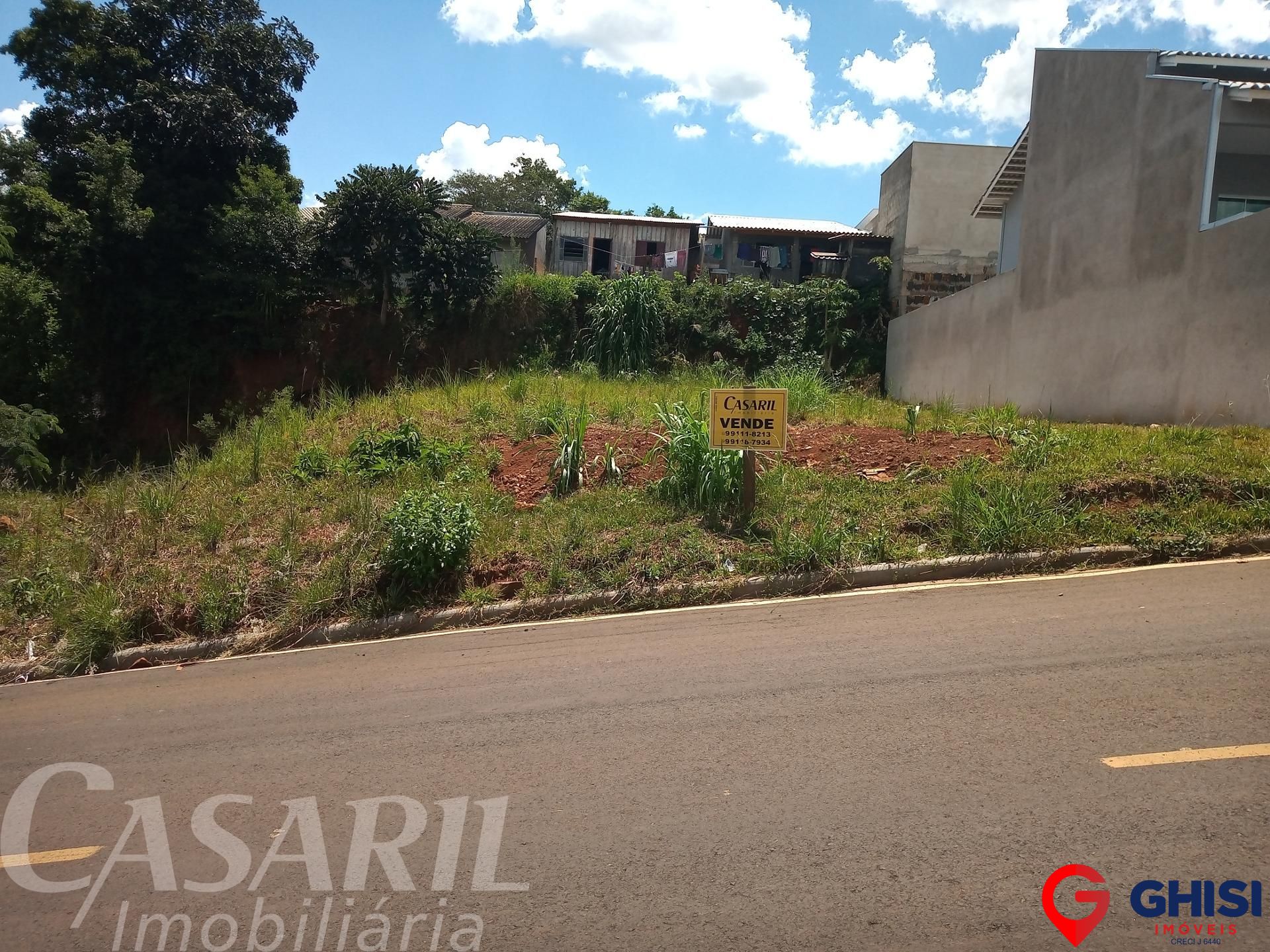 Oportunidade  Terreno à venda no Bairro Sadia em Francisco Beltrão - PR