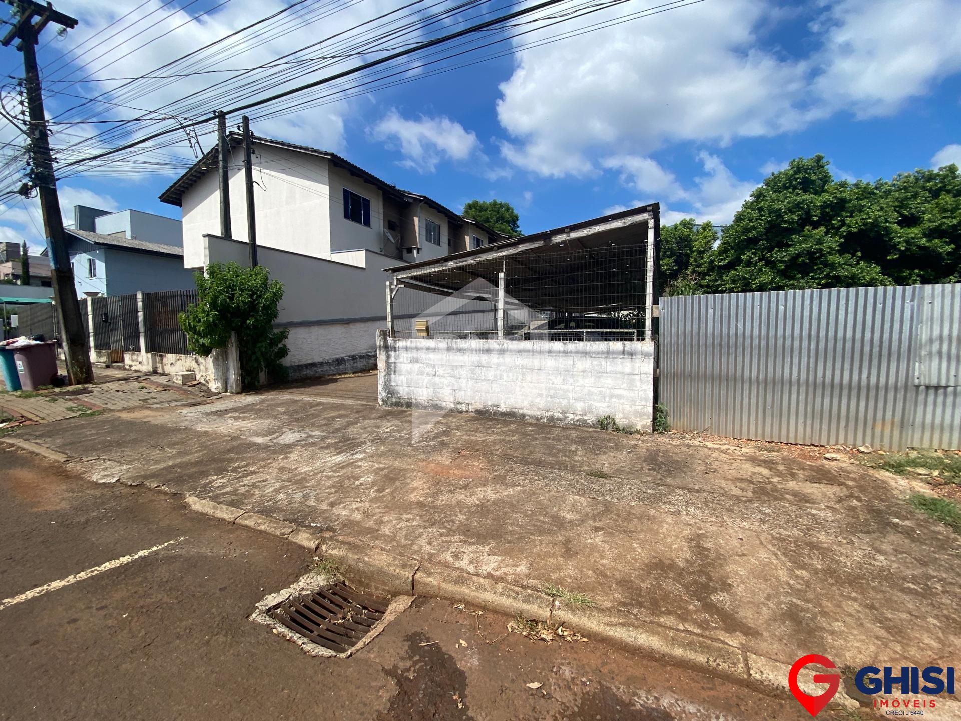 Terreno Amplo e Bem Localizado no Bairro Alvorada  Uma Excelente Oportunidade