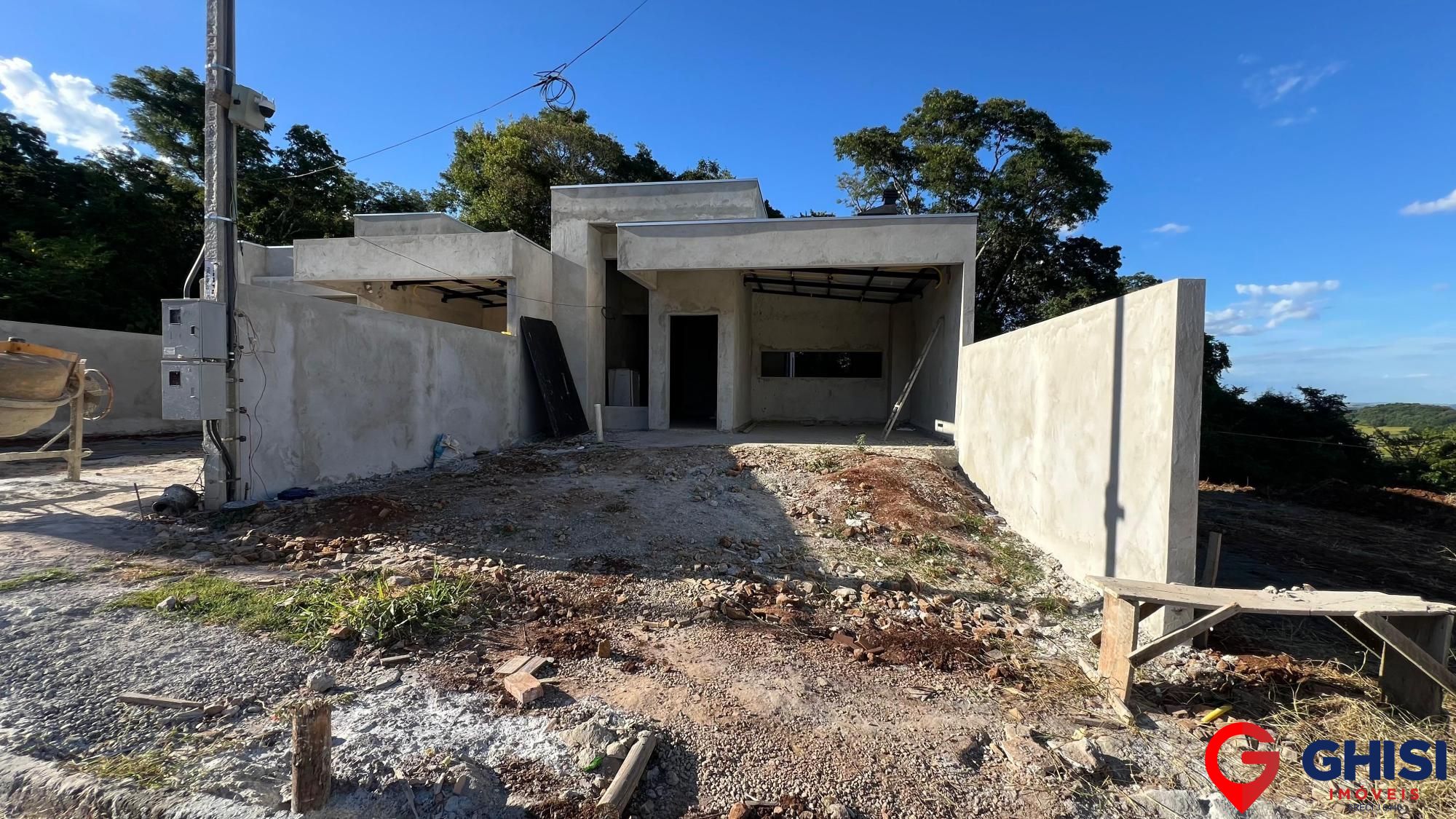 Casa à venda no Jardim Seminário
