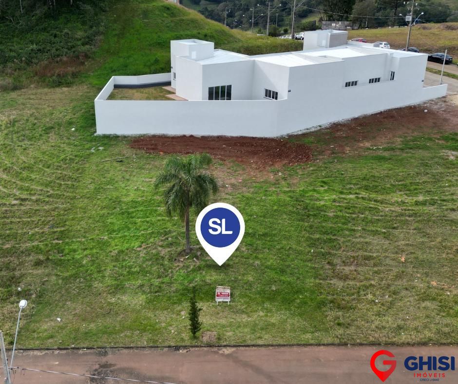 TERRENO PARA VENDA
