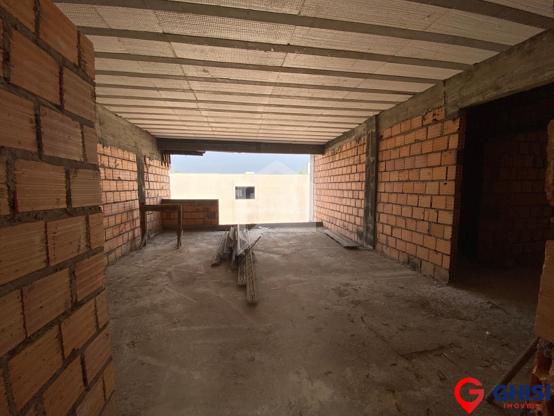 Apartamento à venda, Luther King, FRANCISCO BELTRAO - PR