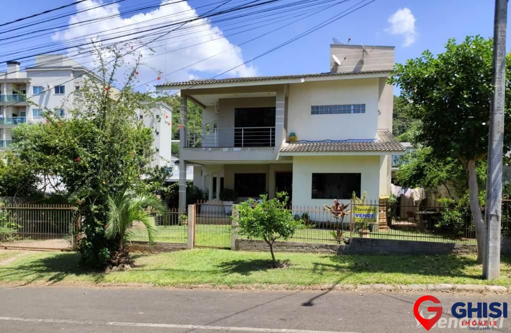 Sobrado à venda, VILA NOVA, FRANCISCO BELTRAO - PR