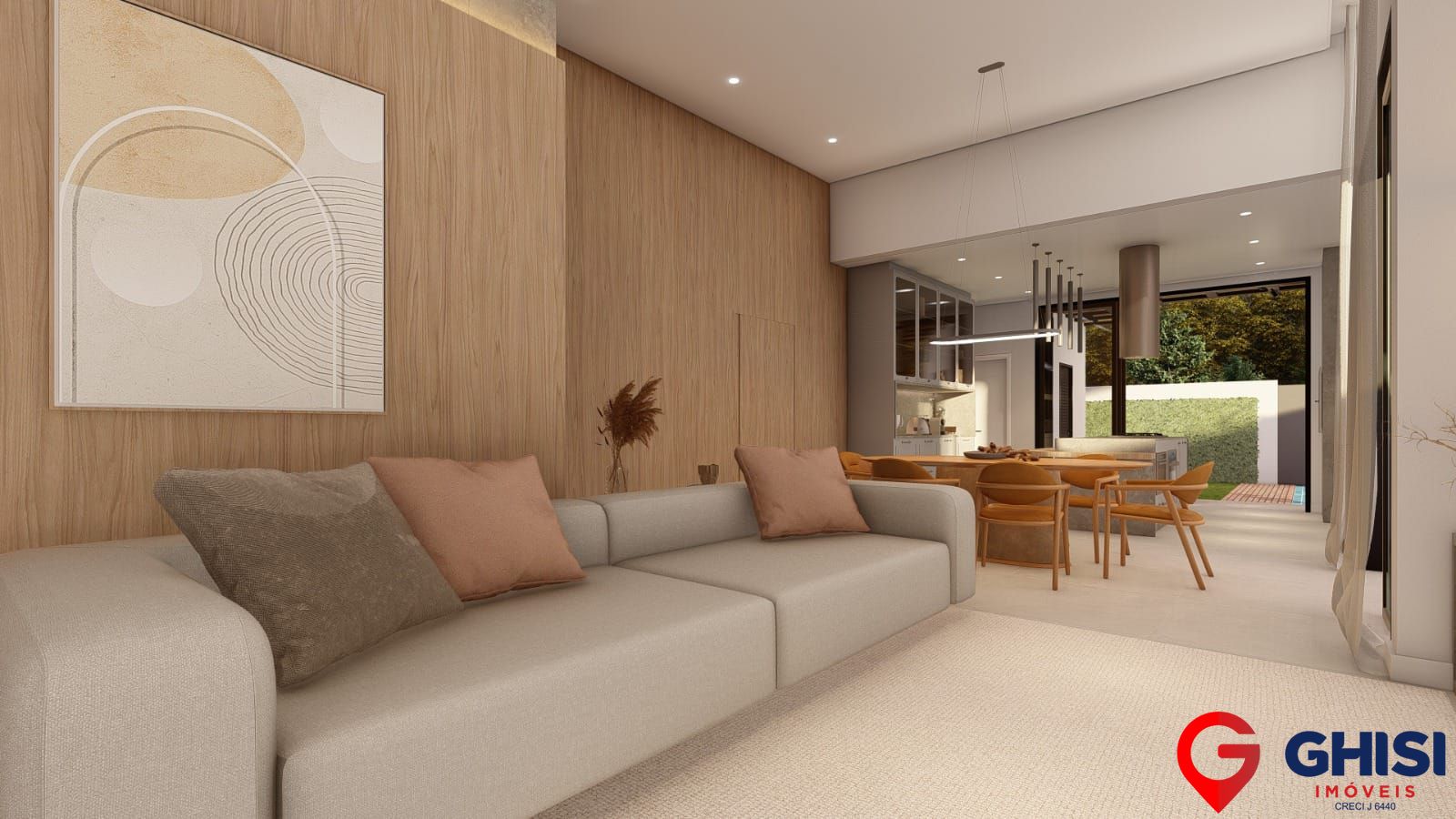 Casa à venda no São Cristóvão