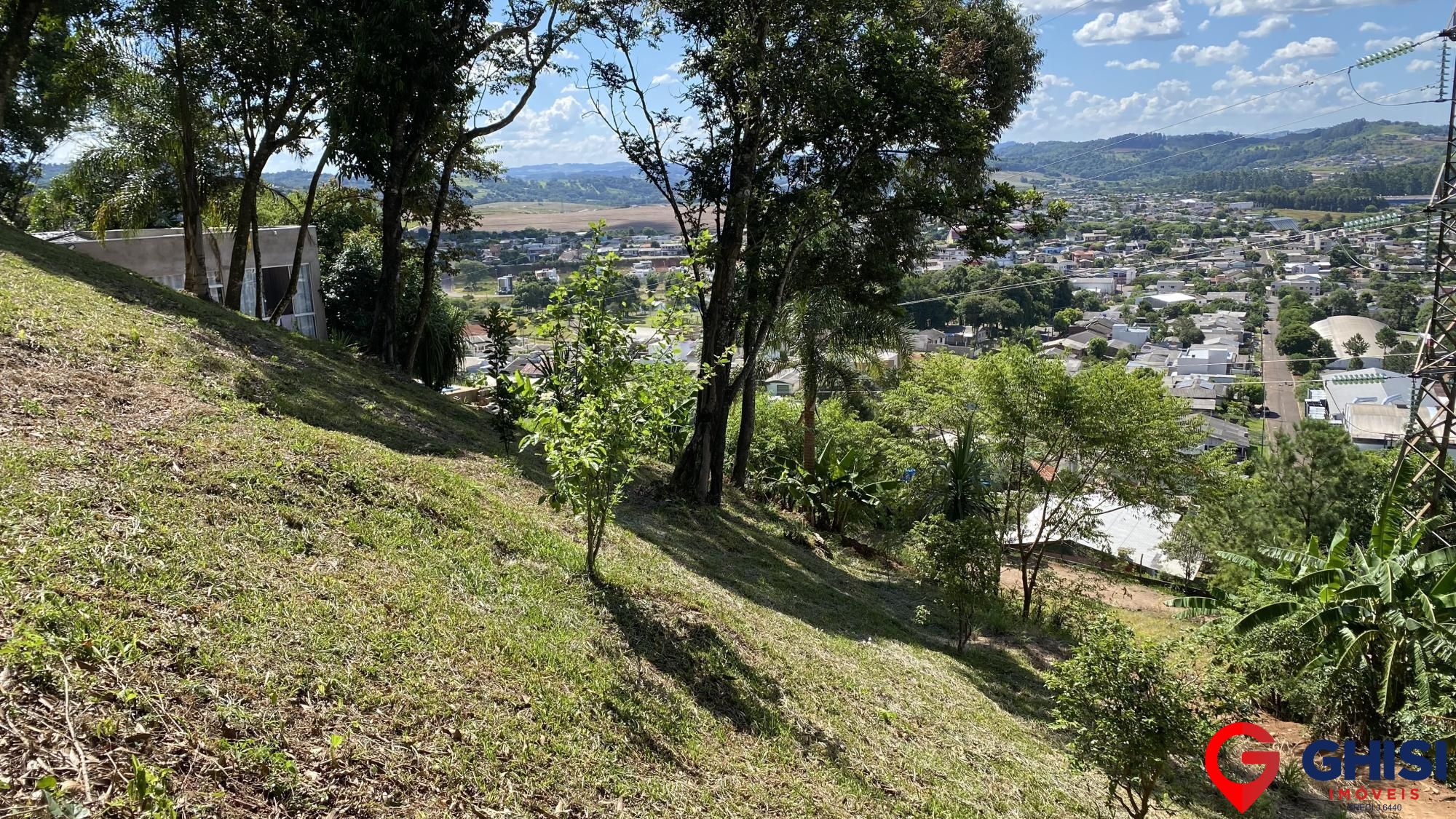 Vieira Imveis em Francisco Beltro PR