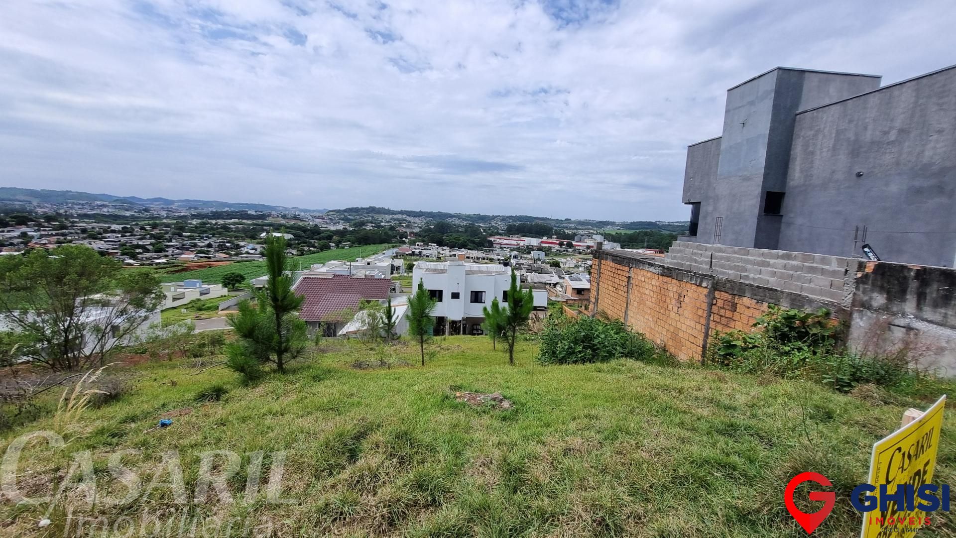 Terreno à venda, SADIA, FRANCISCO BELTRAO - PR