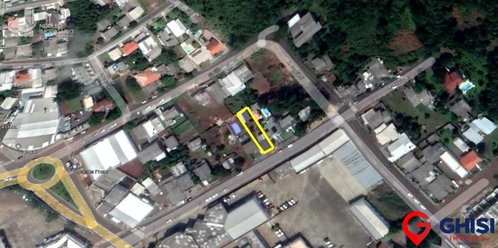 Terreno à venda, SÃO CRISTÓVÃO, FRANCISCO BELTRAO - PR