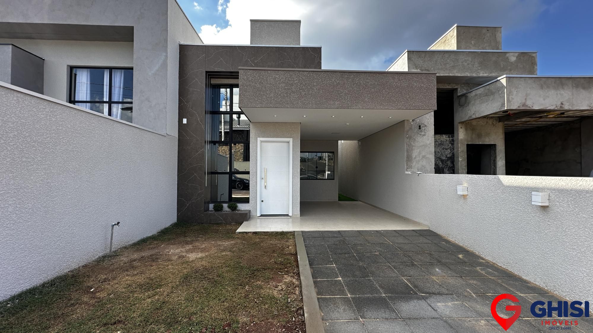 Casa à venda no Jardim Seminário