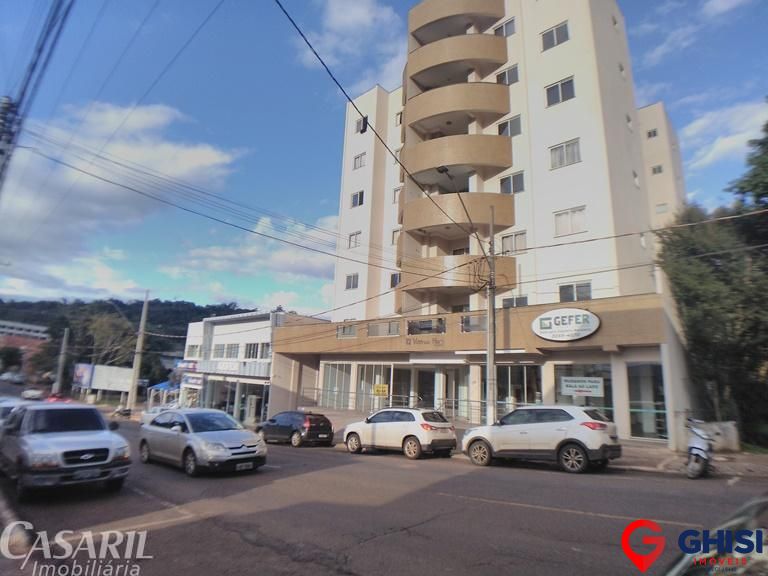 Apartamento com 2 dormitórios sendo uma suíte, VILA NOVA, FRANCISCO BELTRAO - PR