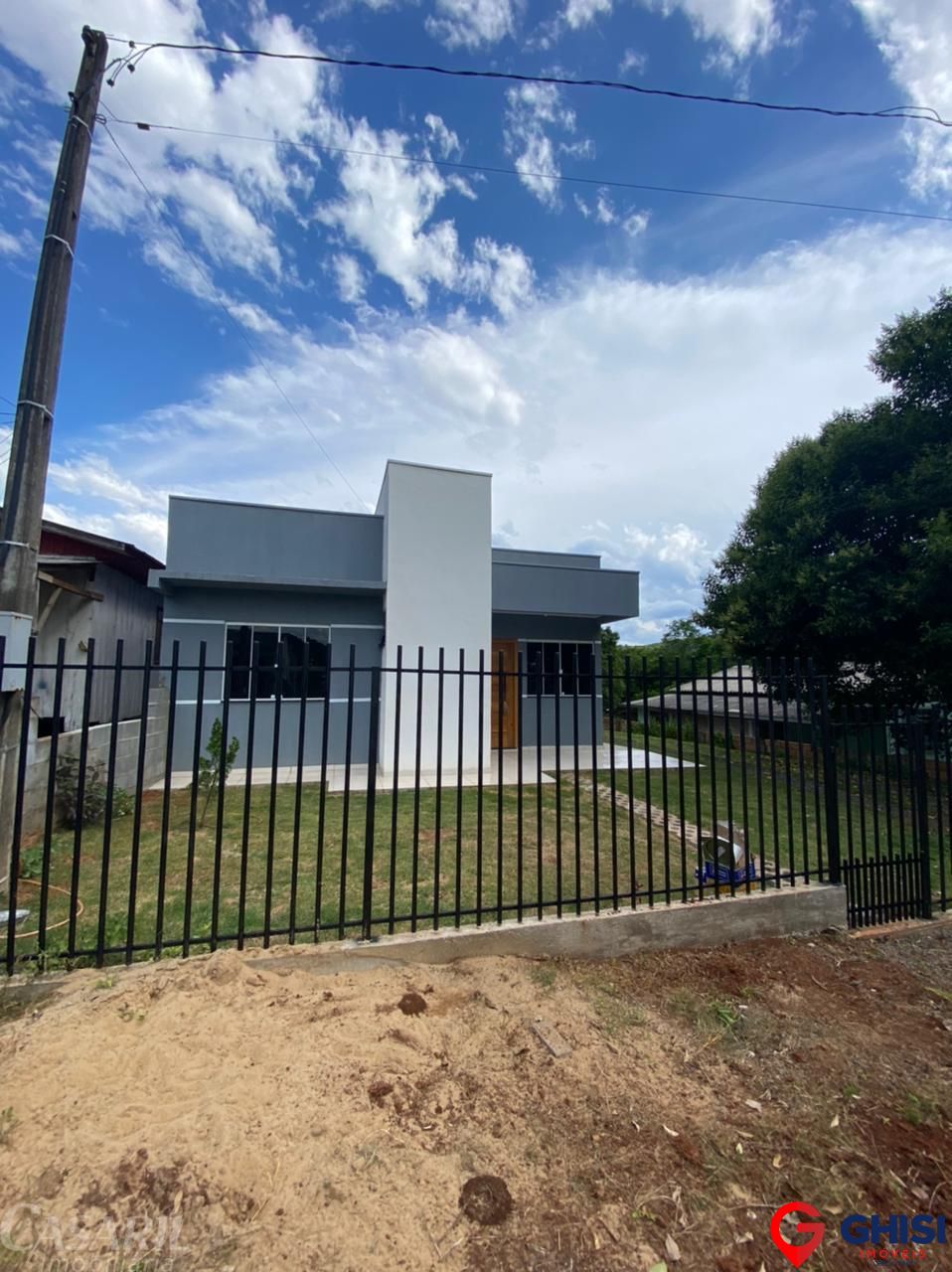 Casa com 3 dormitórios à venda, SEMINÁRIO, FRANCISCO BELTRAO - PR