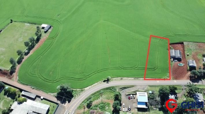 Terreno à venda,21.28 m , NOVA CONCORDIA, FRANCISCO BELTRAO - PR