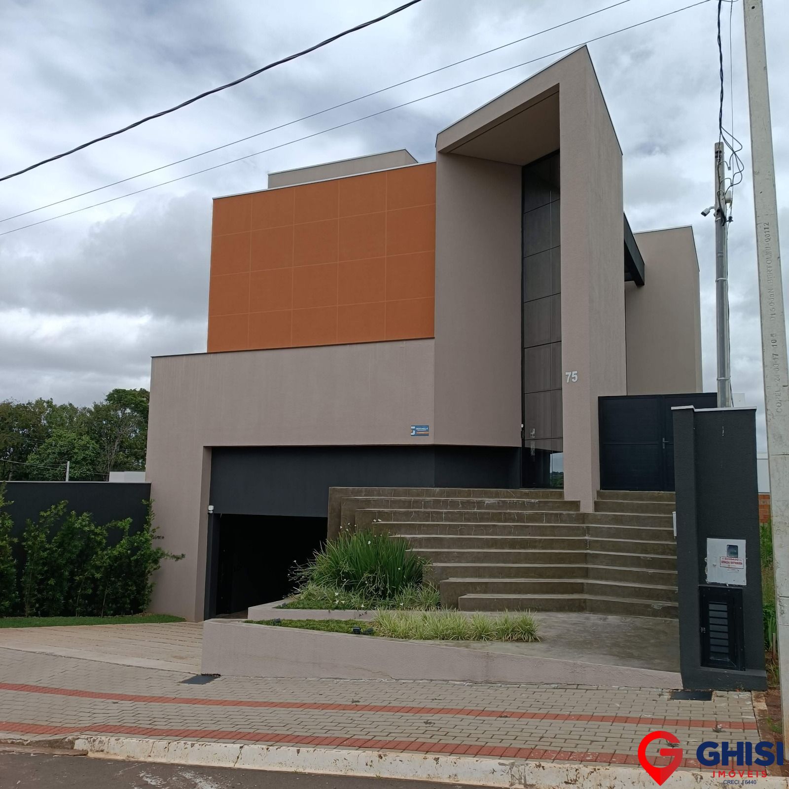 Casa à venda no São Cristóvão