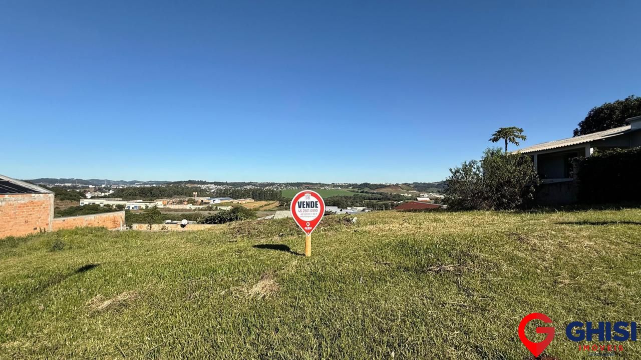 Terreno à venda no bairro Sadia