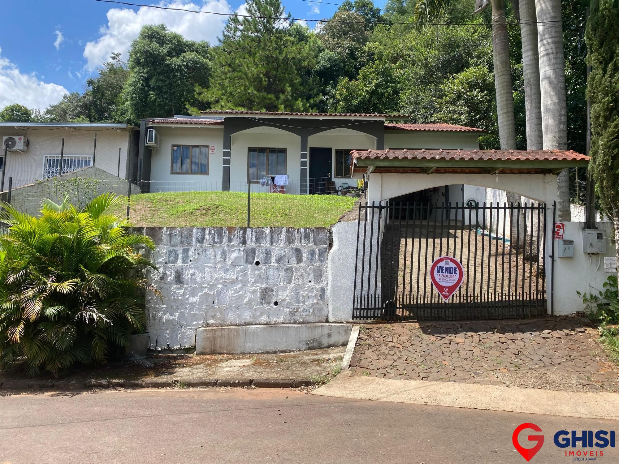 Casa à venda no Jardim Seminário
