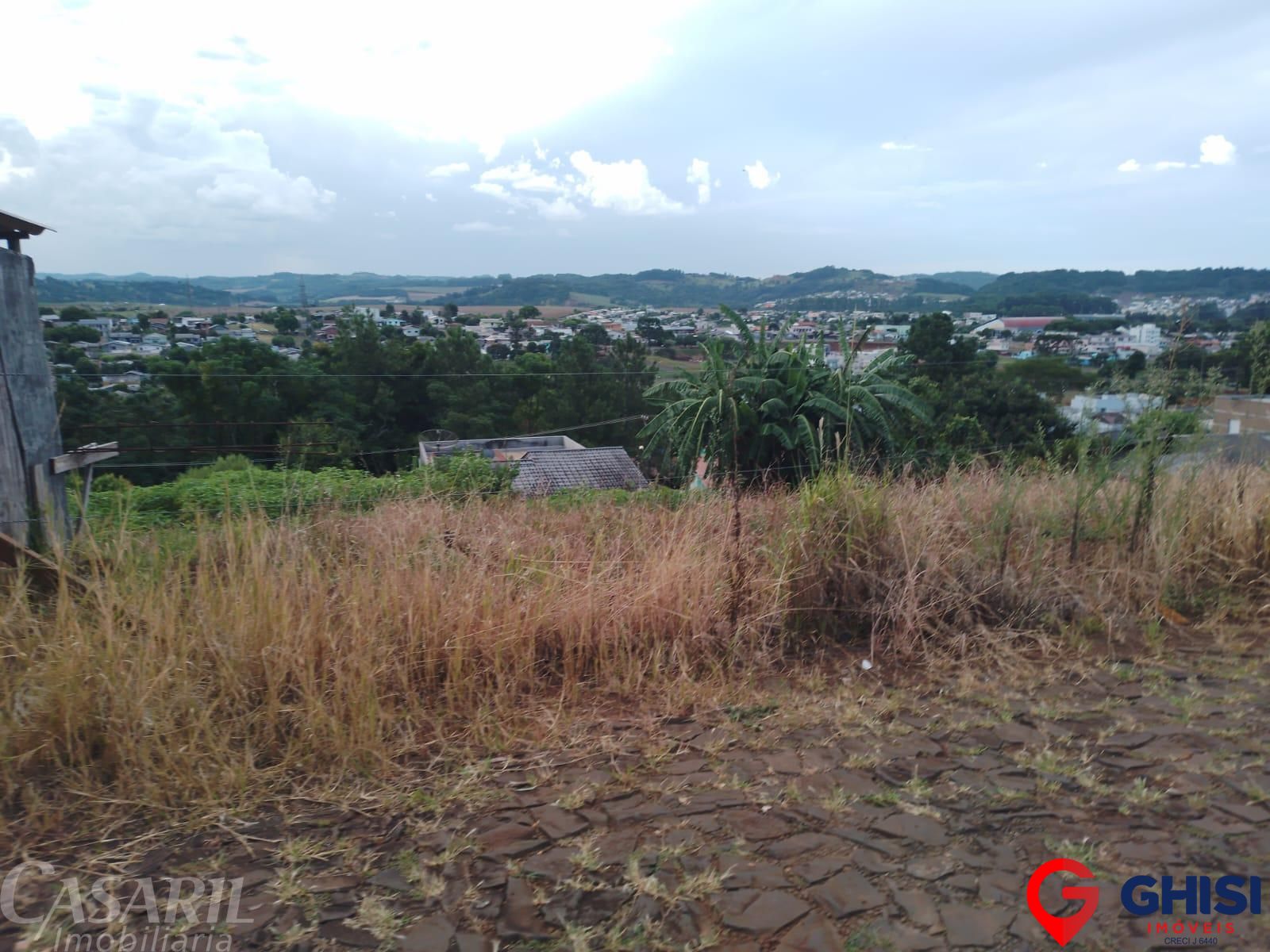 Terreno à venda no bairro AEROPORTO, FRANCISCO BELTRAO - PR