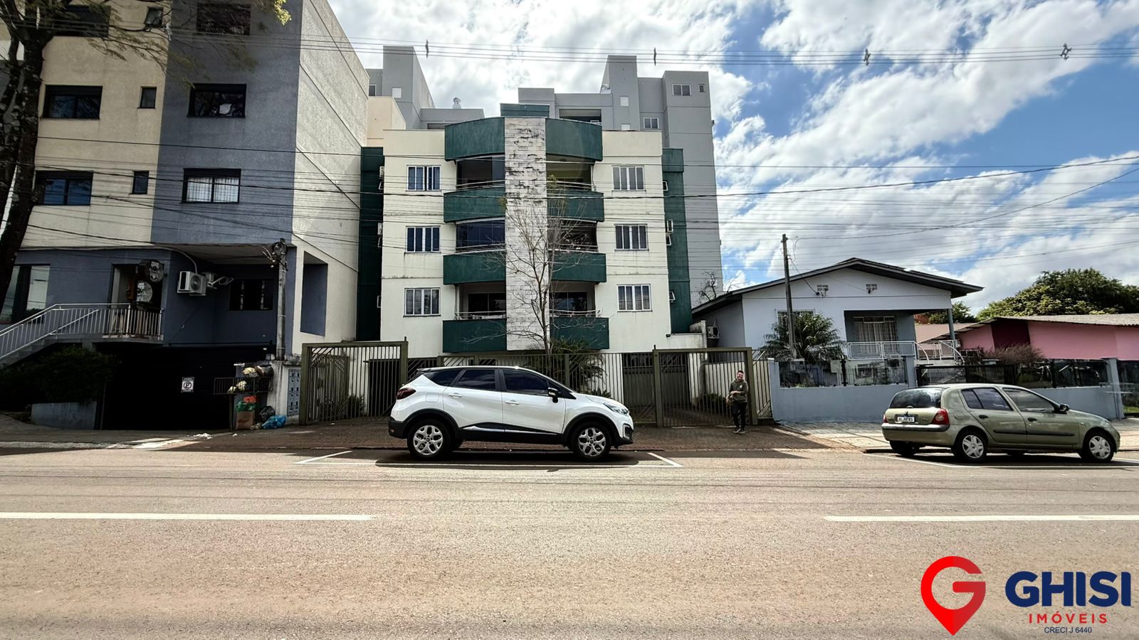 Apartamento  venda no Luther King