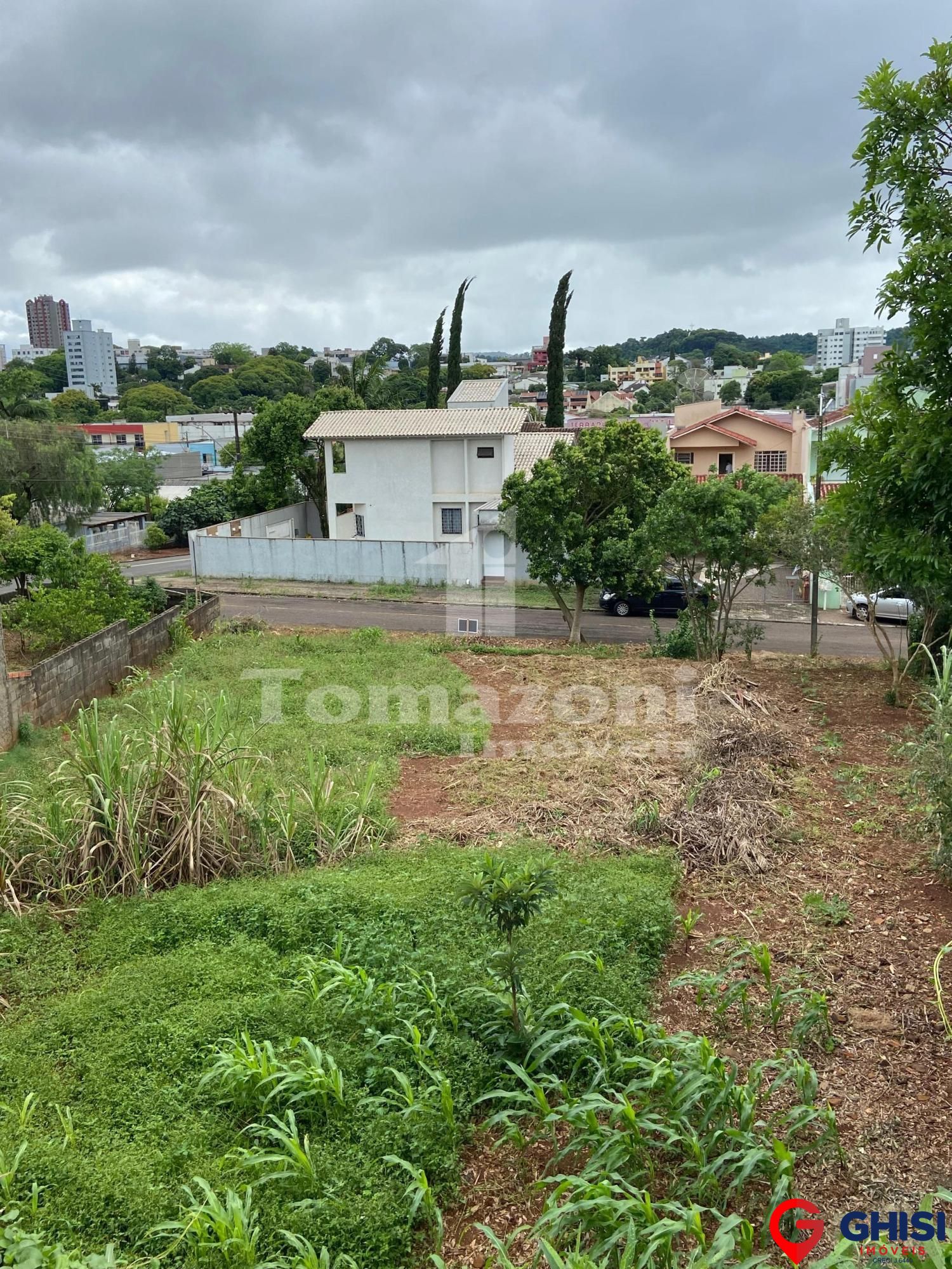 Investimento com retorno garantido