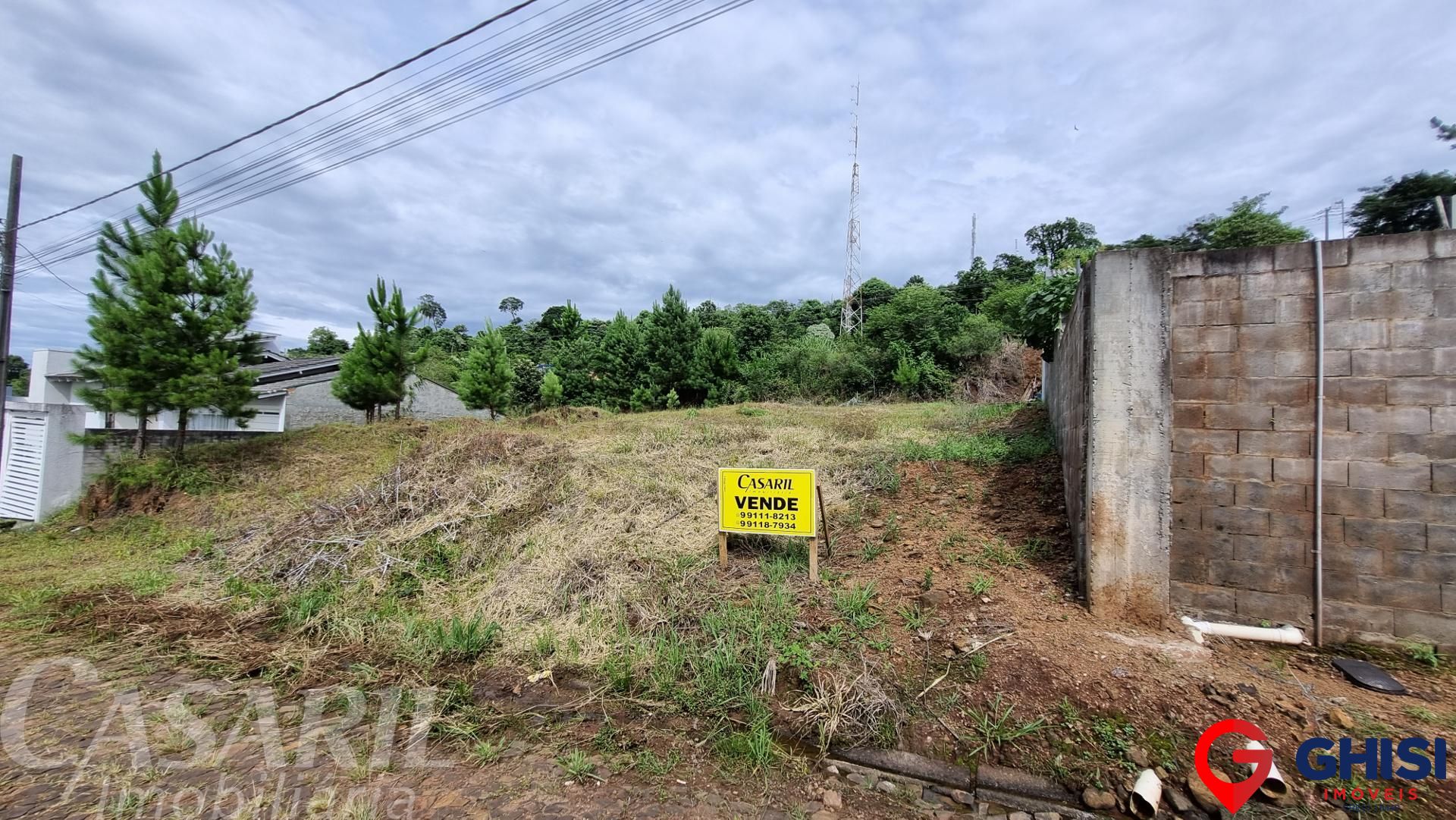 Terreno à venda,371.52 m , JARDIM BANDEIRA, FRANCISCO BELTRAO - PR
