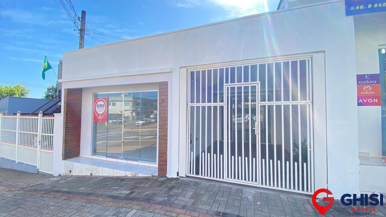 Sala comercial para locação no Alvorada