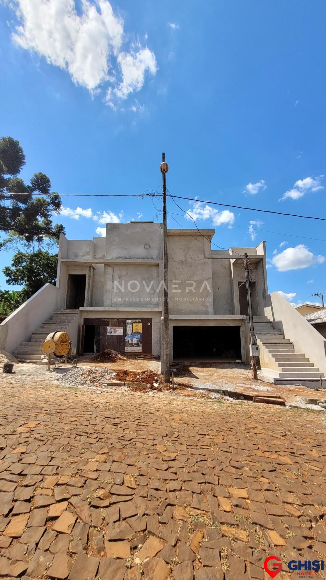 Casa, Loteamento Zanatta, Jardim Floresta, FRANCISCO BELTRAO - PR