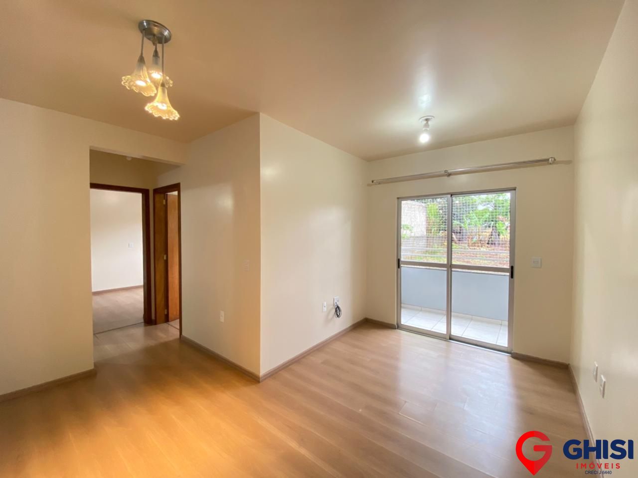 Apartamento para locação no Residencial Lorenzo Valandro