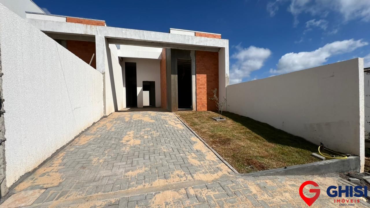 Casa à venda no Água Branca.