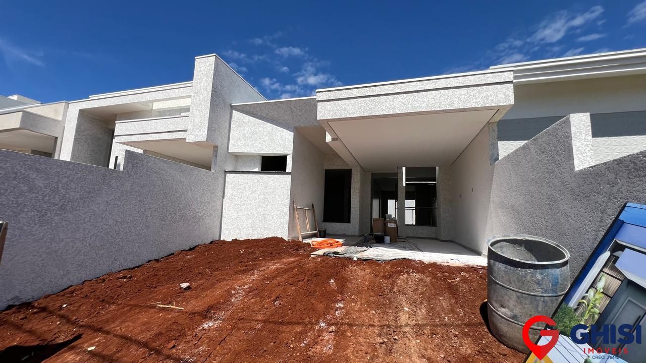 Casa à venda no São Cristóvão