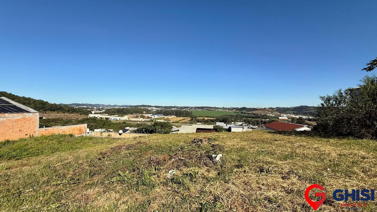 Terreno à venda no Sadia
