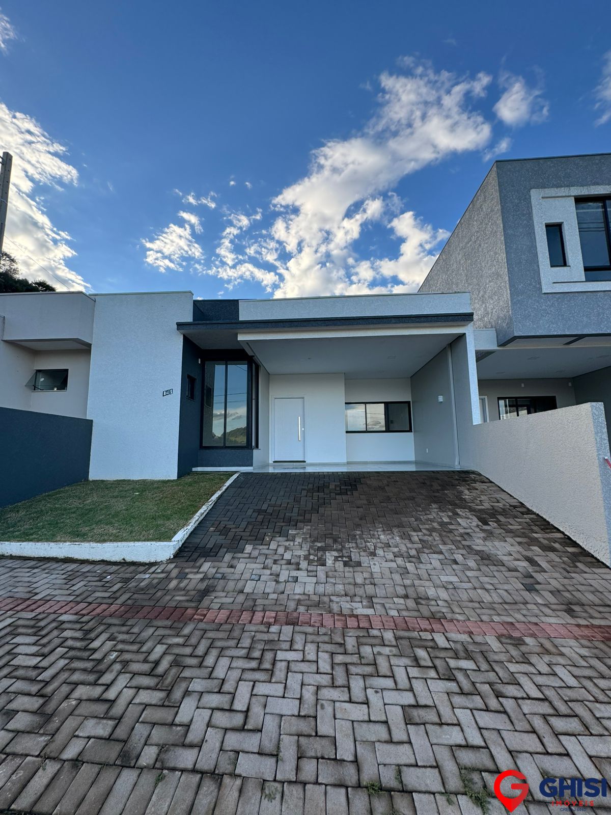 Casa à venda no Água Branca
