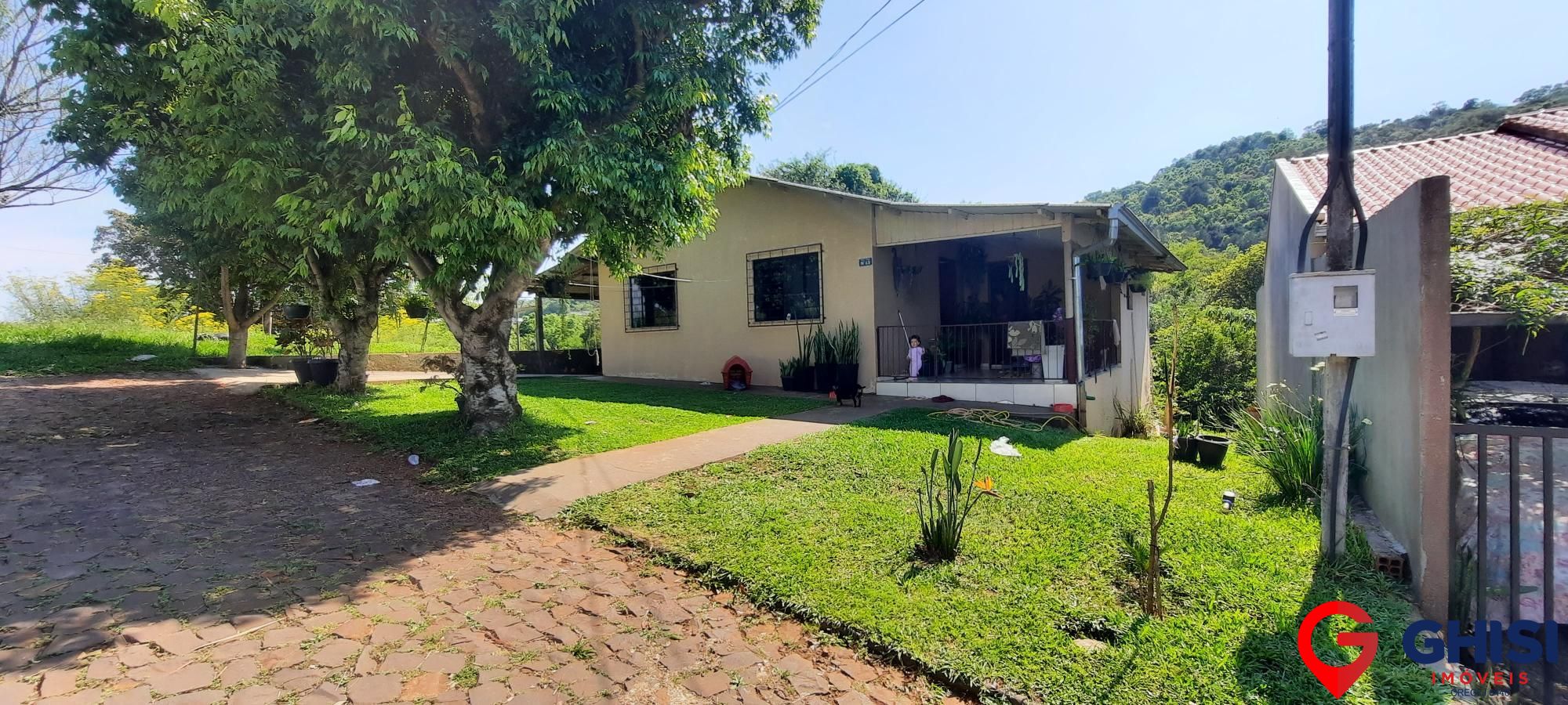 Casa à venda no Jardim Seminário