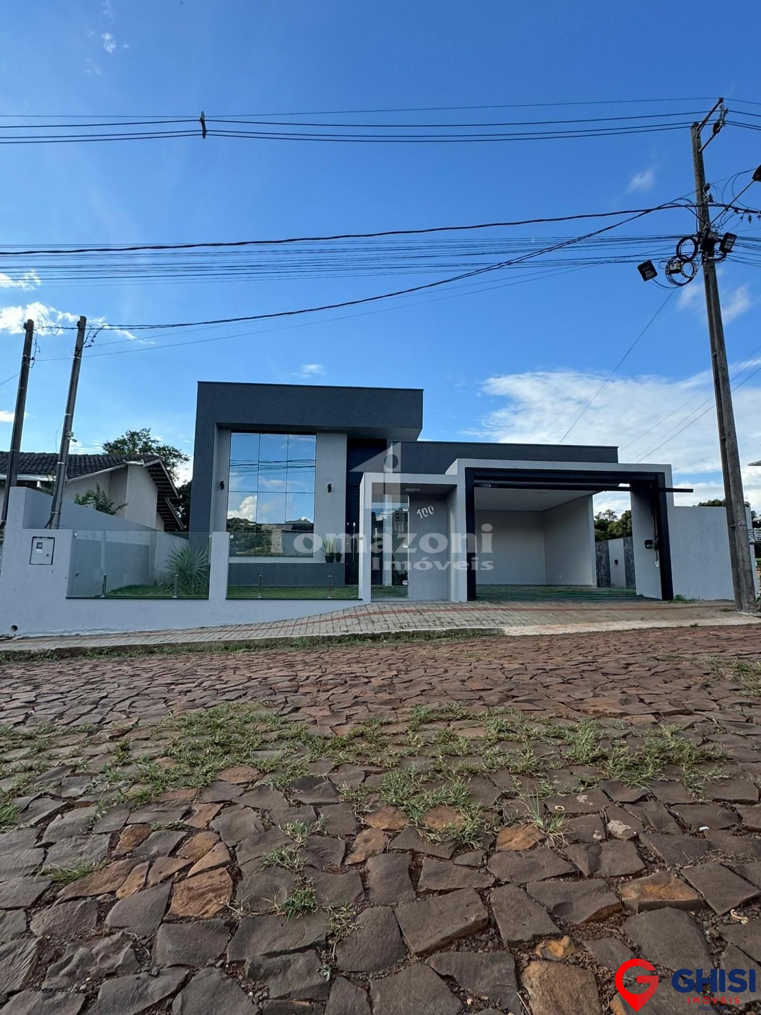 Pronta para se tornar seu novo lar
