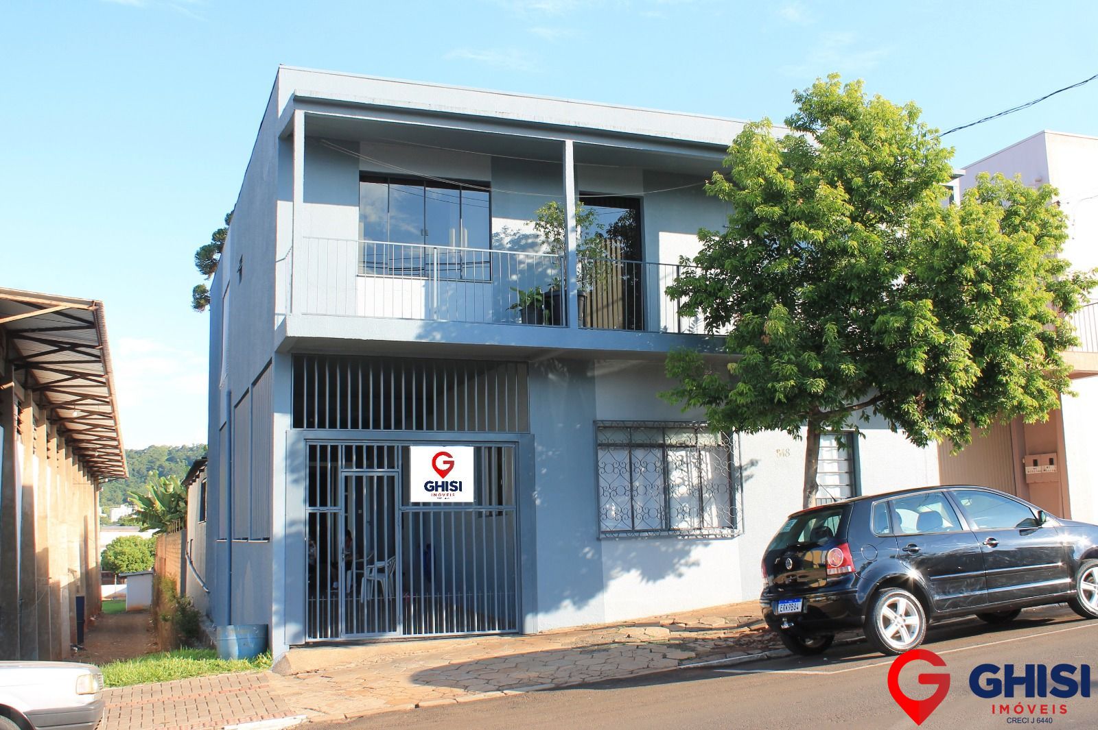 Prédio comercial à venda no Presidente Kennedy