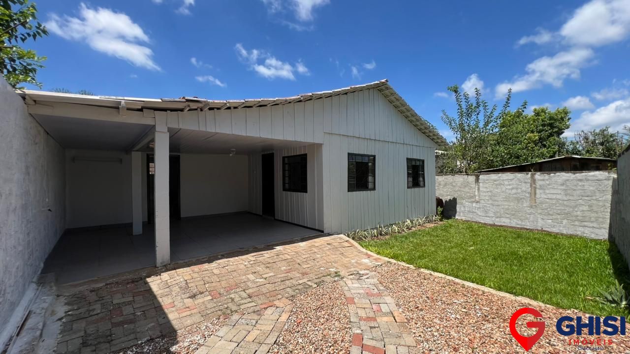 Casa à venda no Novo Mundo