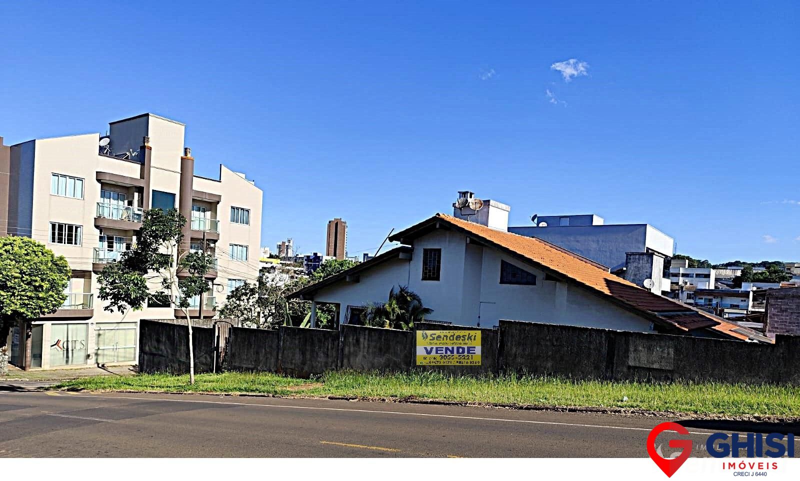 Casa   Sobrado à venda, ALVORADA, FRANCISCO BELTRAO - PR