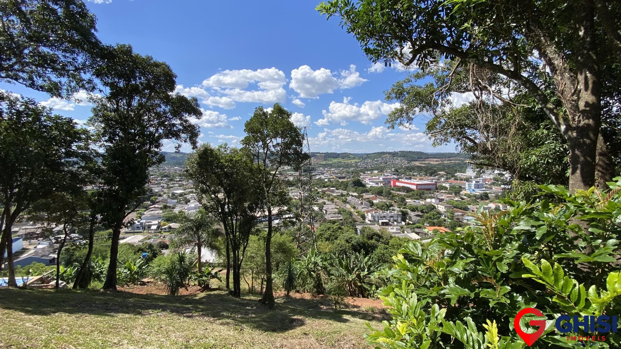 Vieira Imveis em Francisco Beltro PR