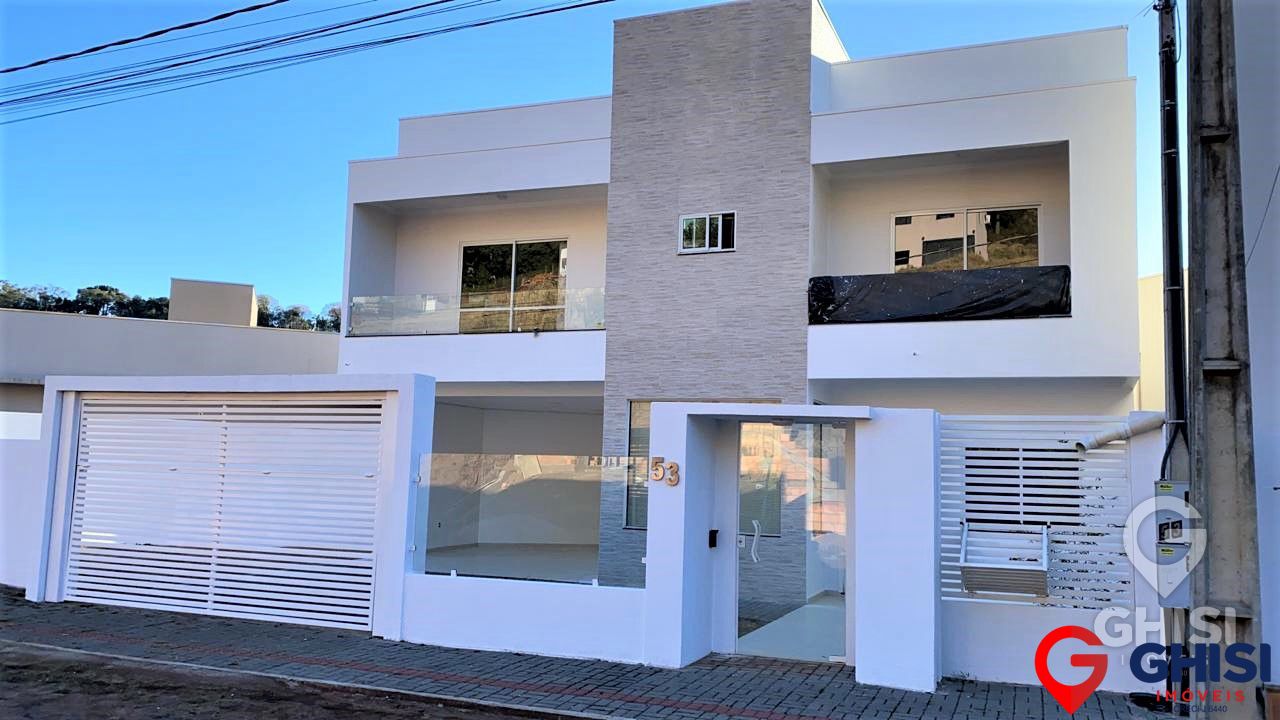 Sobrado para locao no Marrecas