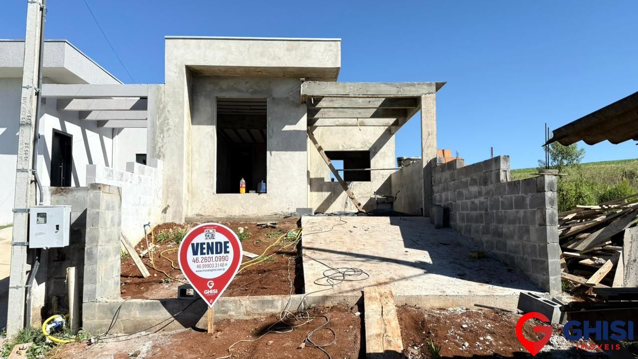 Casa à venda no Novo Horizonte