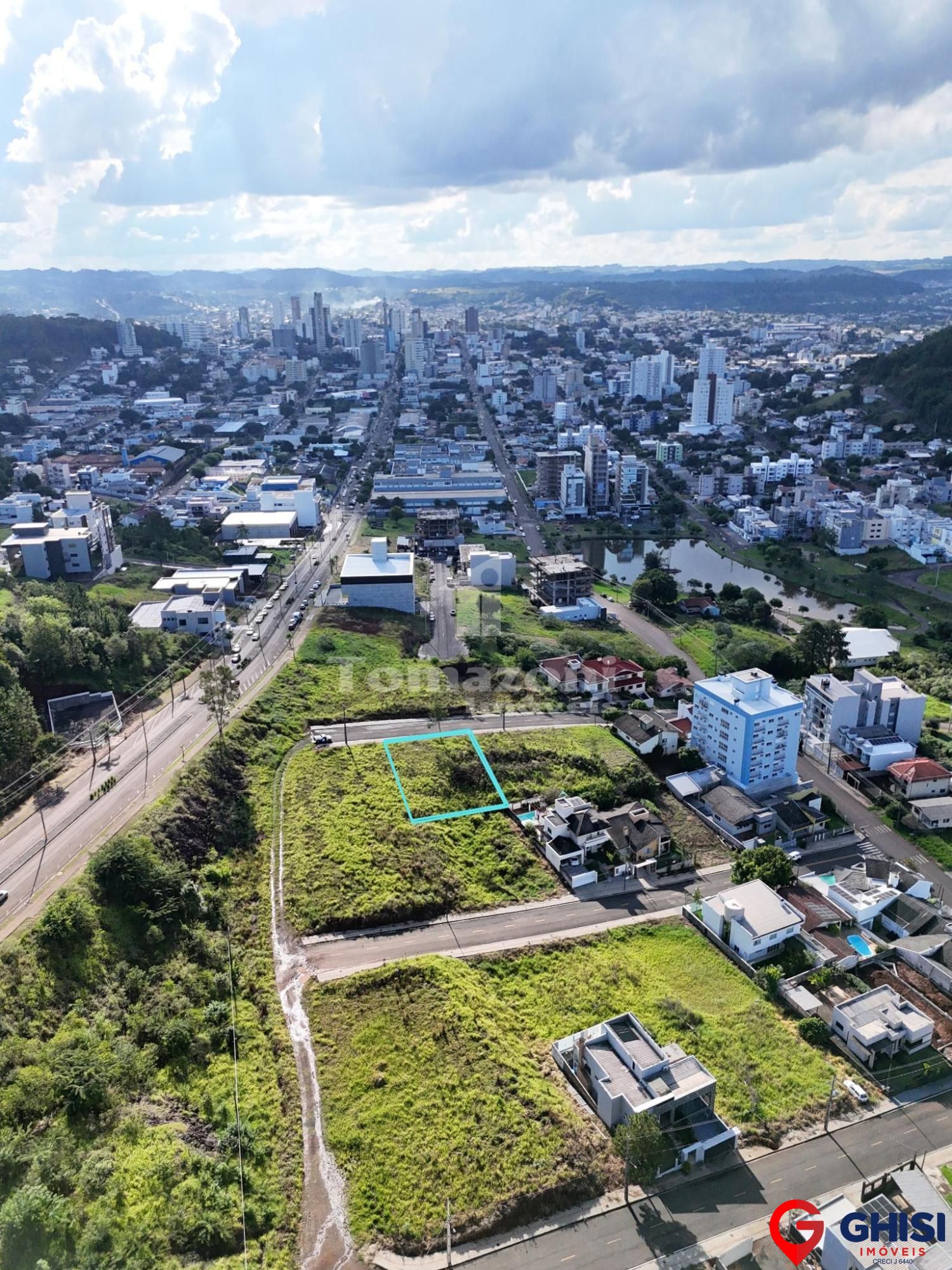 Oportunidade imperdível de investimento